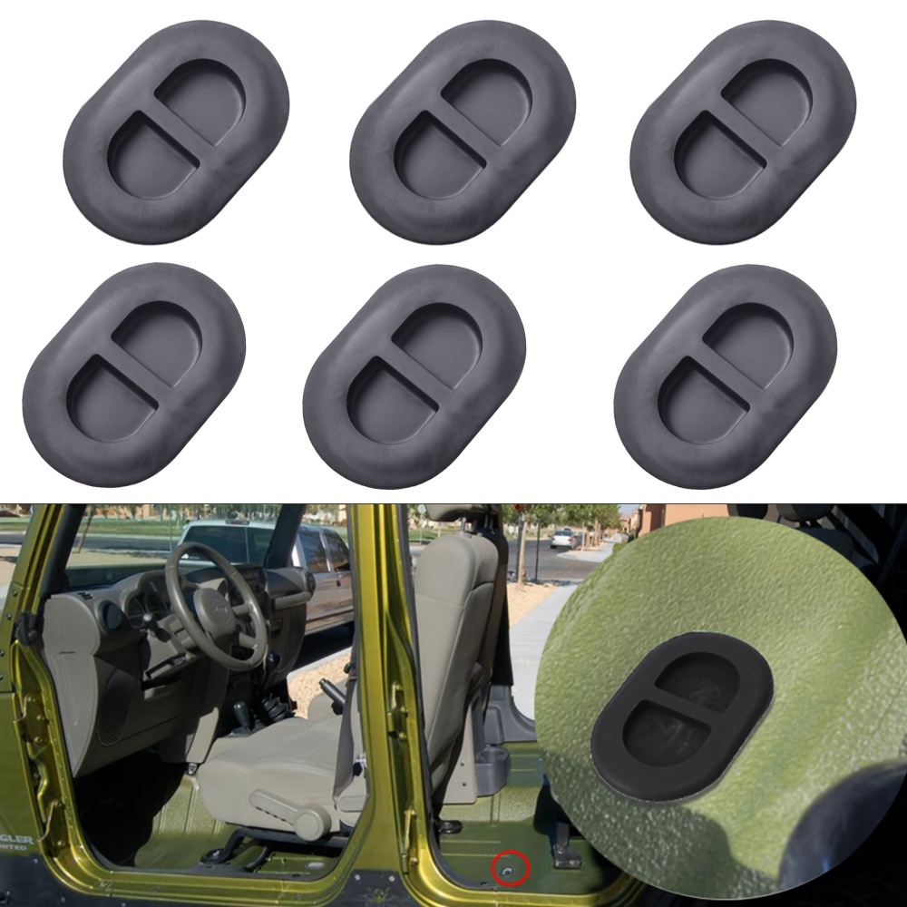 Outdoor Camping Jeep - Wrangler JK JL Exterior Accessories Floor