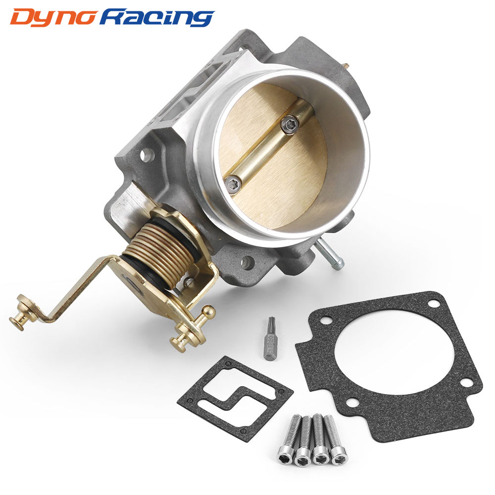 Outdoor Camping Jeep - 1724 62mm Throttle Body for Jeep