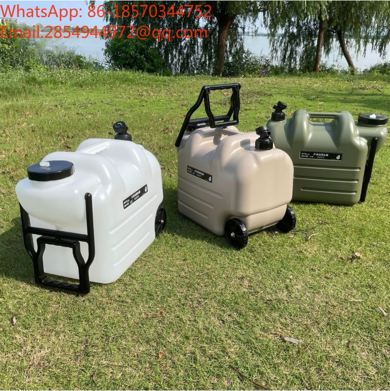Outdoor Camping Water Tank - Directly From The Manufacturer Outdoor Camping