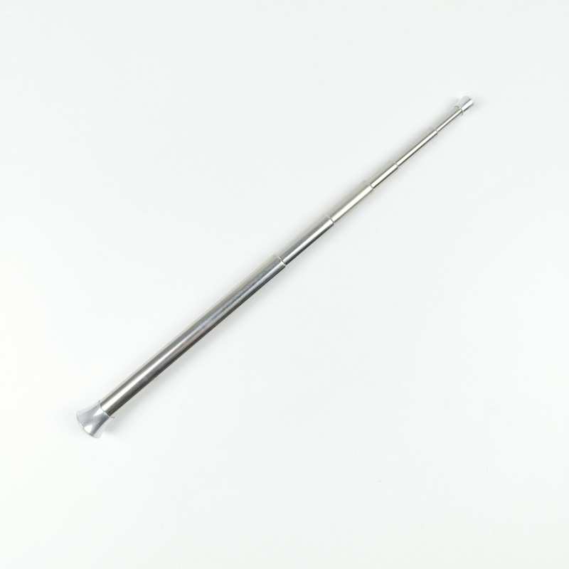 Outdoor Camp - Factory direct sales New retractable fire