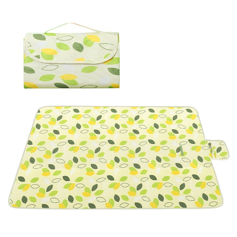 200x200cm Extra Large Picnic M - огляд і ціна Outdoor Camping Blanket