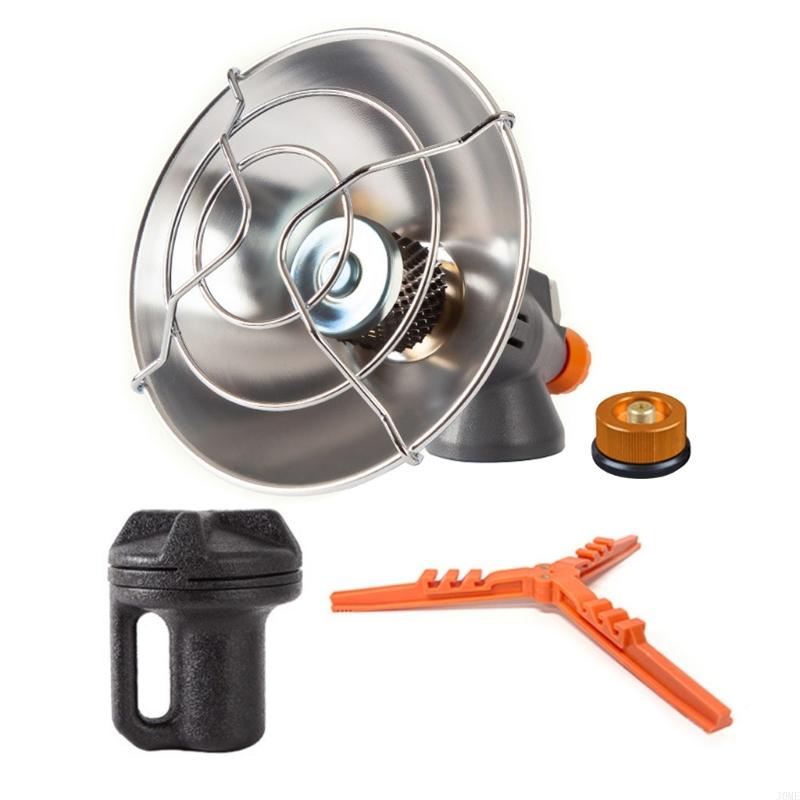 Portable Outdoor Camping Heate - огляд і ціна Outdoor Camping Gas Heater