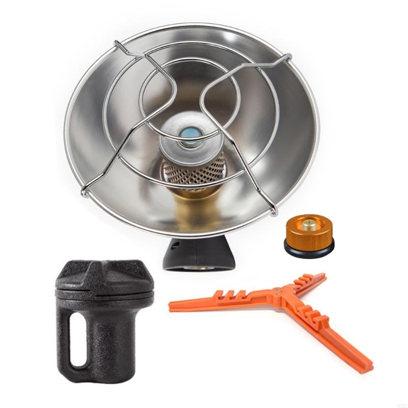 Portable Outdoor Camping Heate - огляд і ціна Outdoor Camping Gas Heater