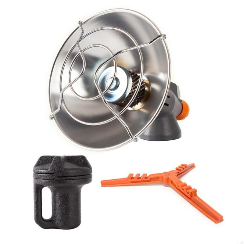 Portable Outdoor Camping Heate - огляд і ціна Outdoor Camping Gas Heater