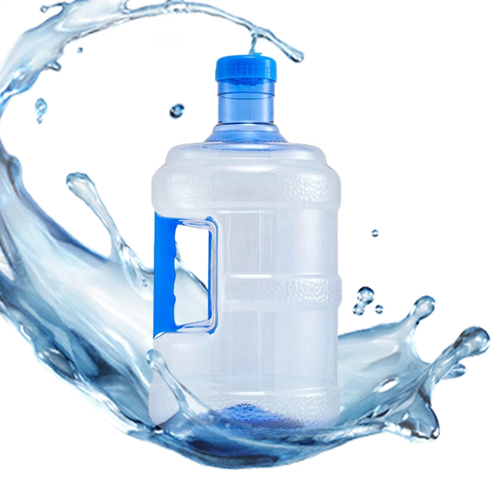 5/7.5L Car Water Buckets Food  - огляд і ціна Outdoor Camping Water Tank