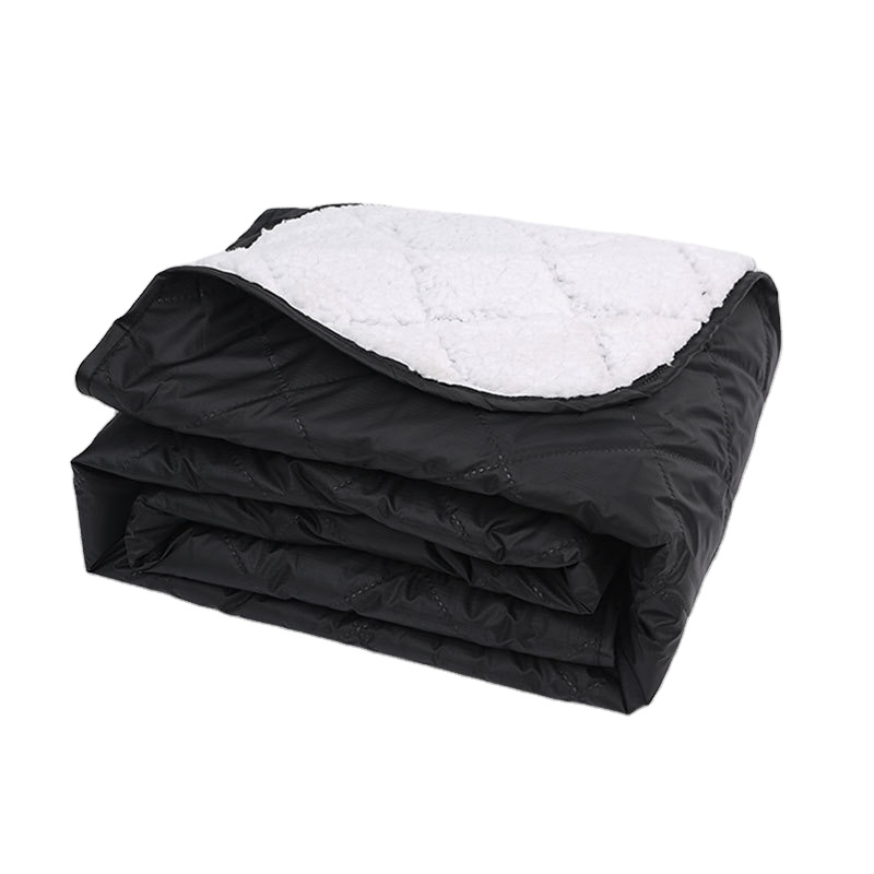 Large Waterproof Outdoor Blank - огляд і ціна Outdoor Camping Blanket