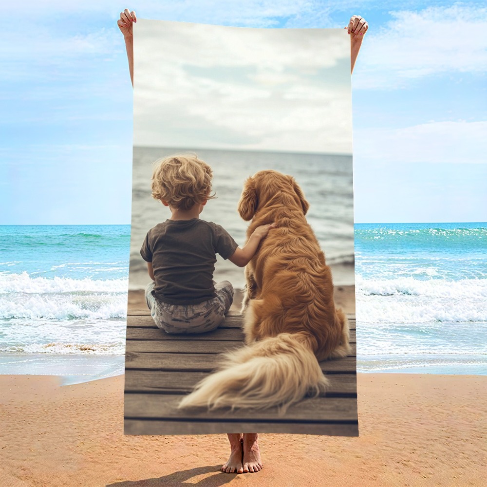 Fitness Swim Quickdry Absorb W - огляд і ціна Outdoor Camping Blanket