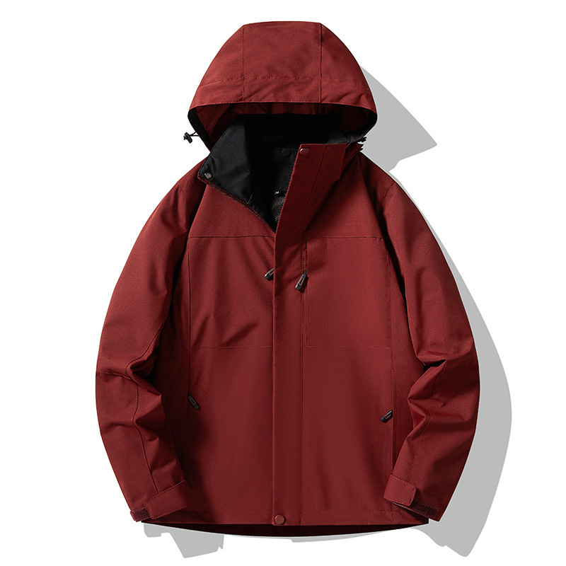 2025 New Spring Autumn Casual  - огляд і ціна Outdoor Camp
