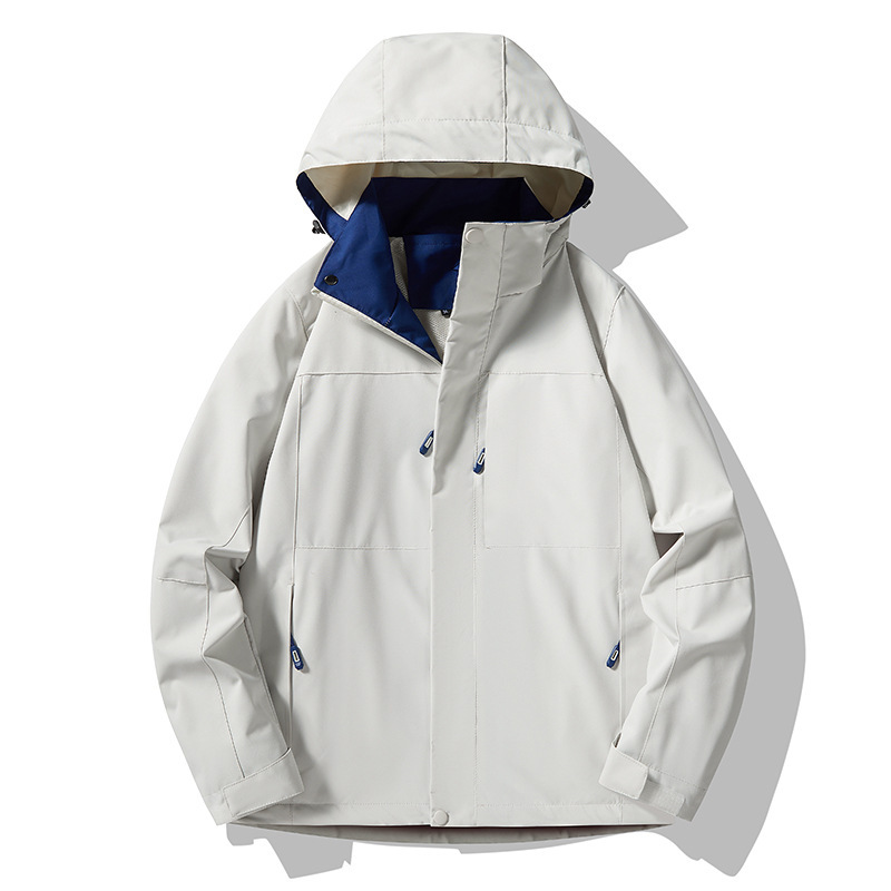 2025 New Spring Autumn Casual  - огляд і ціна Outdoor Camp