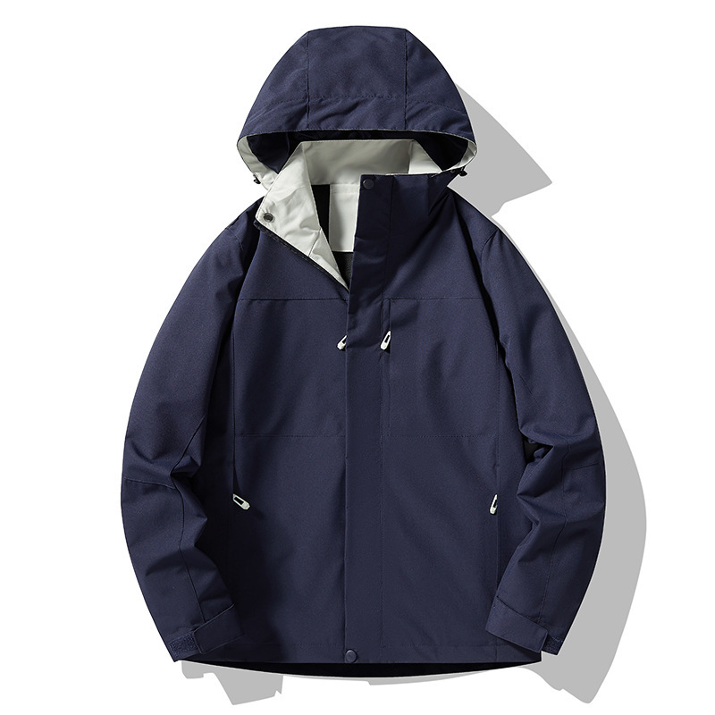 2025 New Spring Autumn Casual  - огляд і ціна Outdoor Camp
