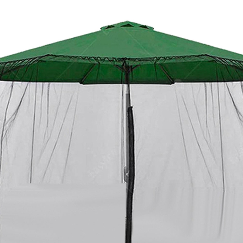 Mosquito Bug Net Parasol Outdo - огляд і ціна Outdoor Camp