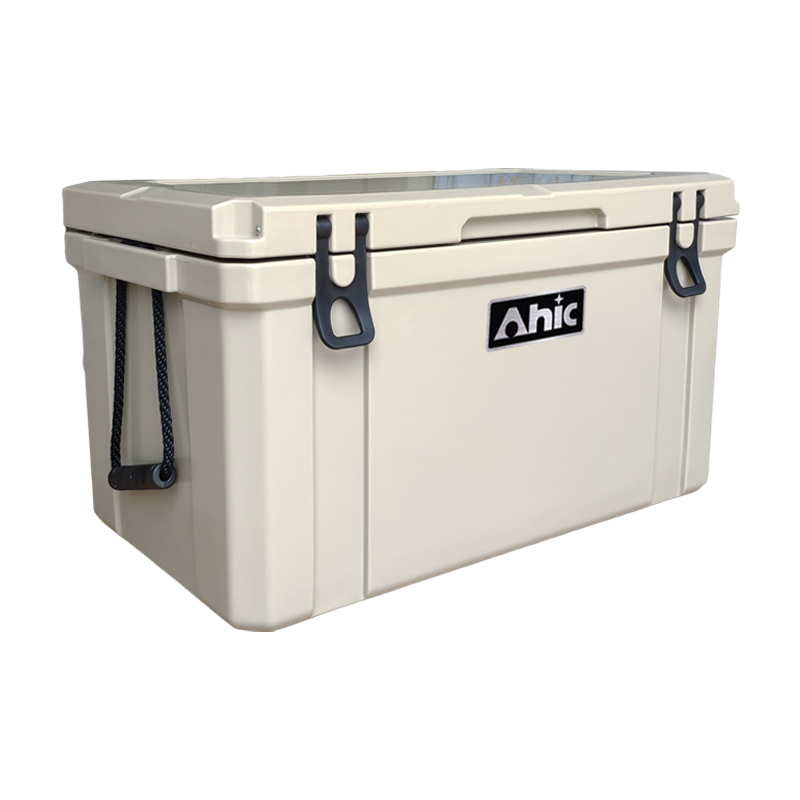 75L Portable Hard Rotomolded C - огляд і ціна Outdoor Camp
