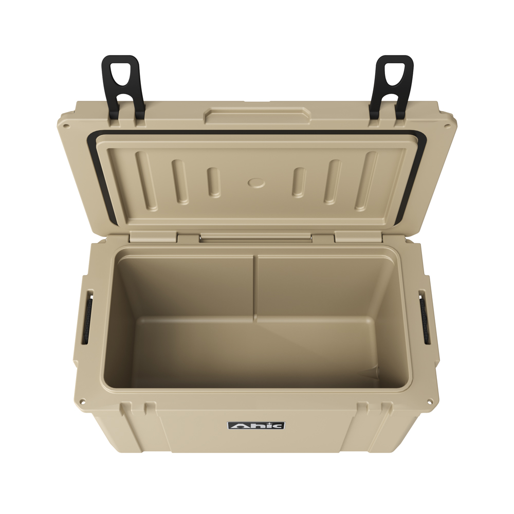 55L Modern Insulated Waterproo - огляд і ціна Outdoor Camp
