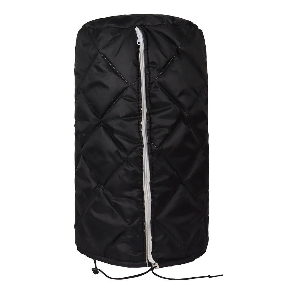 1pc RV Gas Propane Bottle Insu - огляд і ціна Outdoor Camp