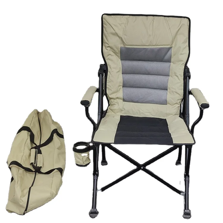 A High Quality Customized Outd - огляд і ціна Quality Outdoor Camping Chairs