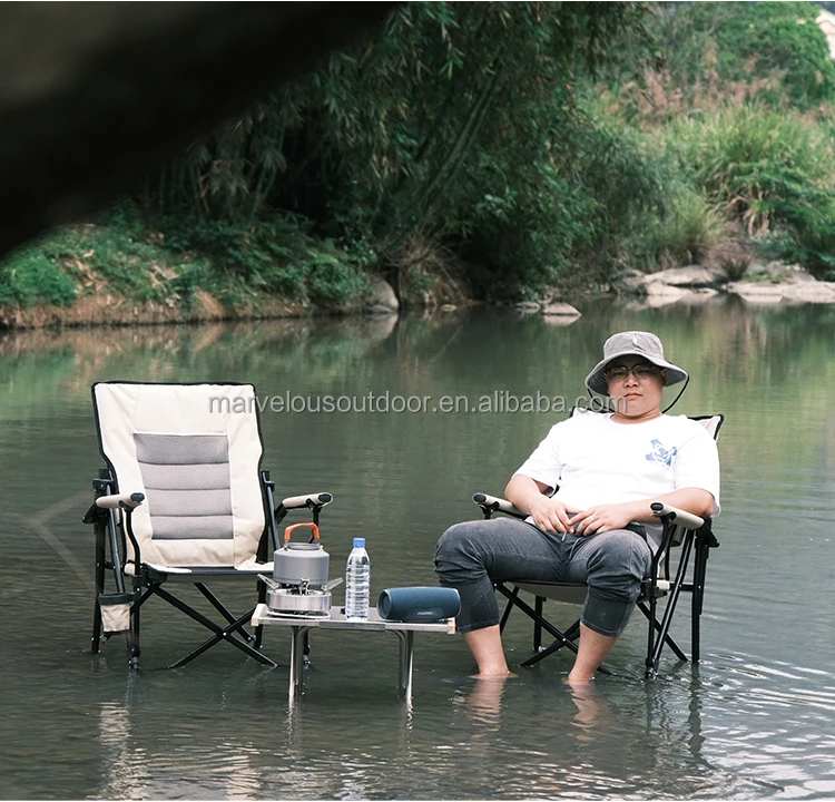 A High Quality Customized Outd - огляд і ціна Quality Outdoor Camping Chairs