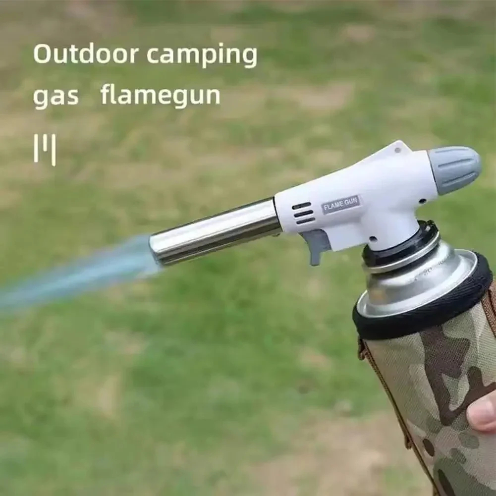 Camping Baking Barbecue Gas To - огляд і ціна Outdoor Camping Gas Heater