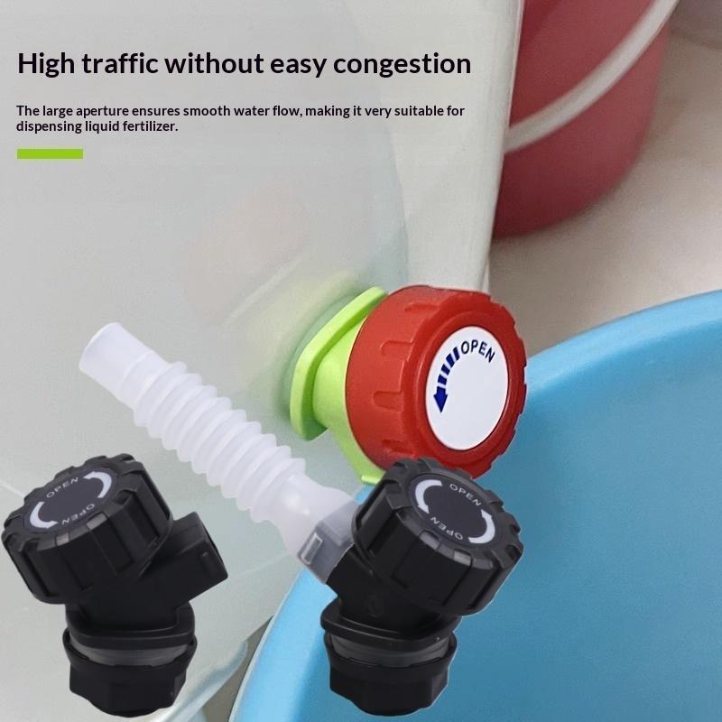 1Pcs Portable Faucet Replaceme - огляд і ціна Outdoor Camping Water Tank