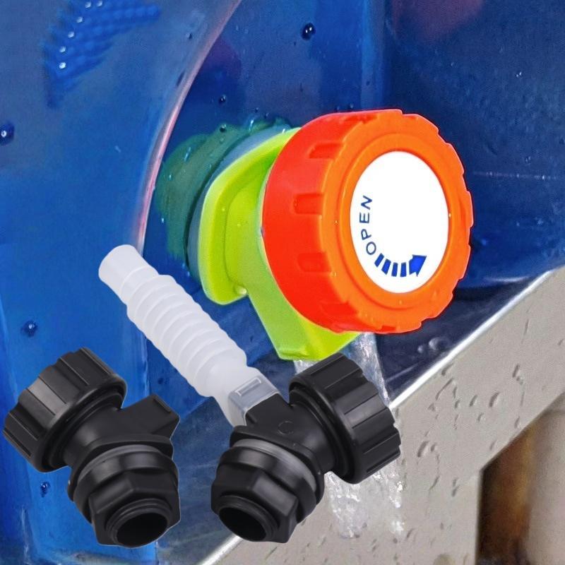 1Pcs Portable Faucet Replaceme - огляд і ціна Outdoor Camping Water Tank