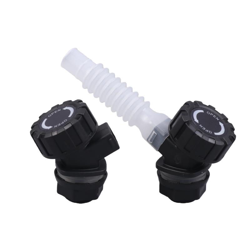 1Pcs Portable Faucet Replaceme - огляд і ціна Outdoor Camping Water Tank