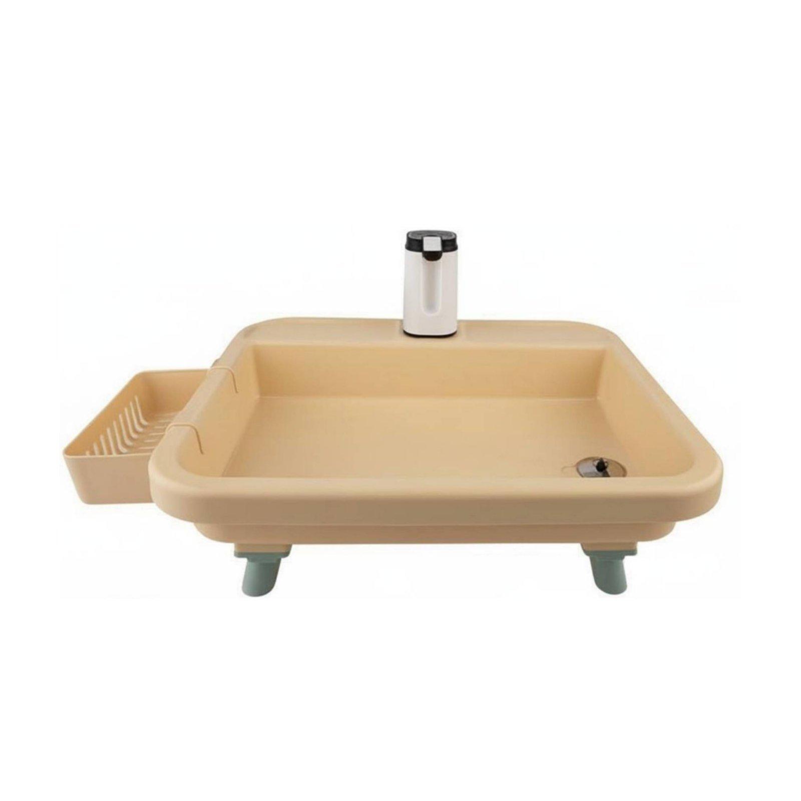 Outdoor Camping Washbasin Port - огляд і ціна Outdoor Camp