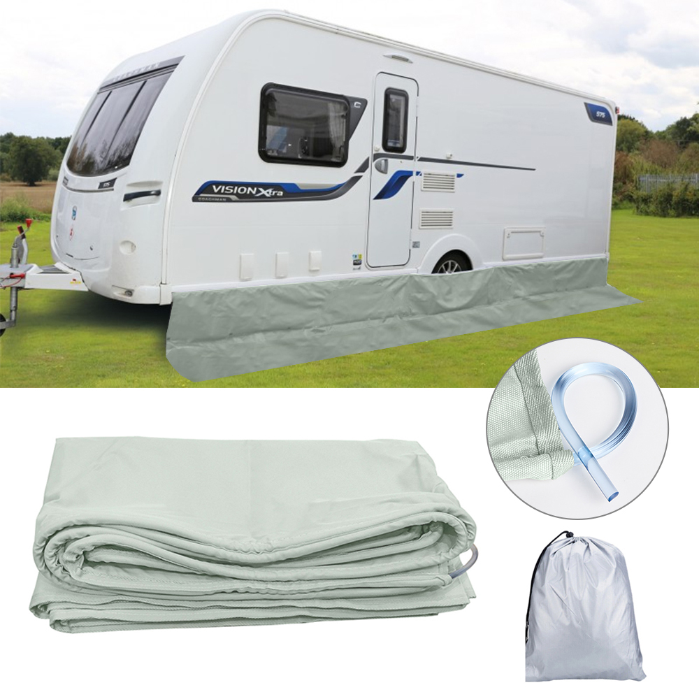 For Motorhomes/Campervans Outd - огляд і ціна Outdoor Camp