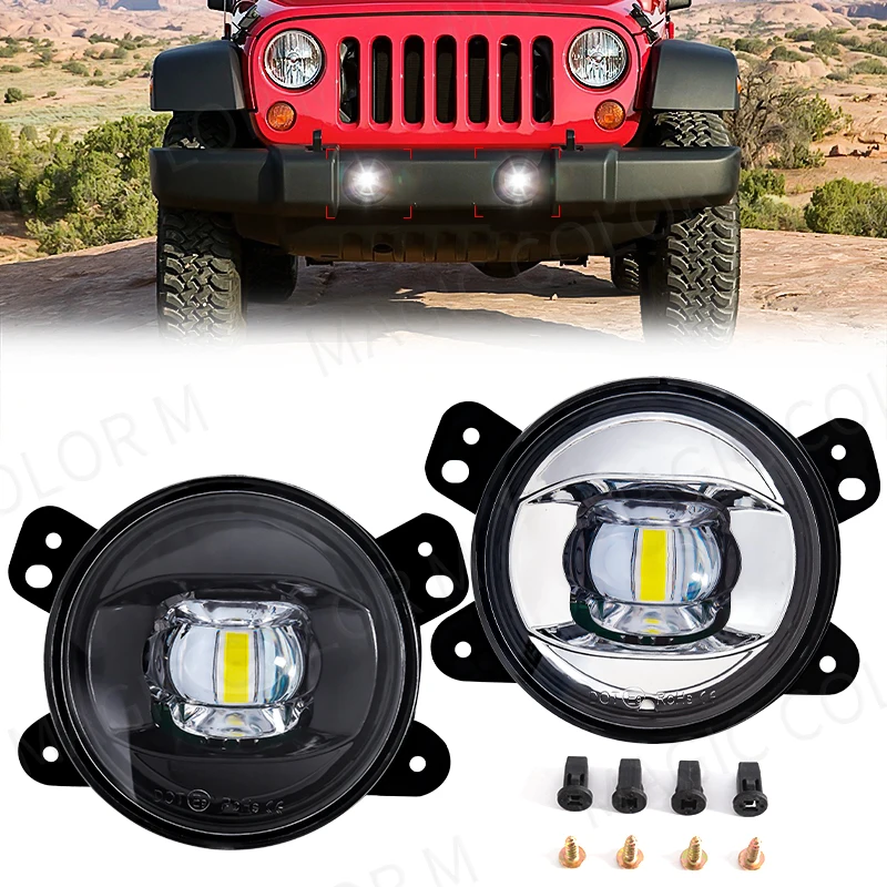 For Jeep Wrangler JK JL JLU Ru - огляд і ціна Outdoor Camping Jeep