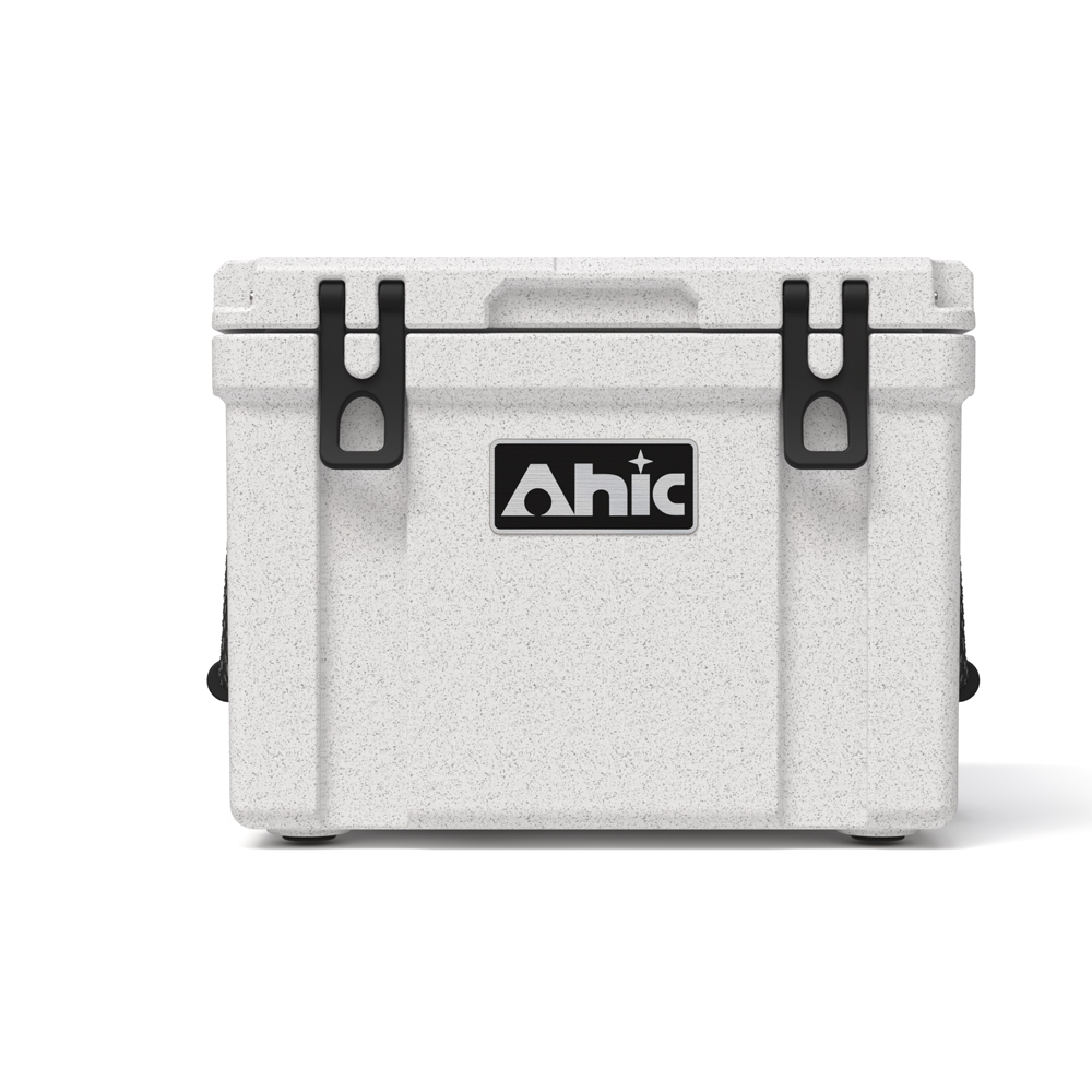 25L Fishing Cooler Marble Whit - огляд і ціна Outdoor Camp