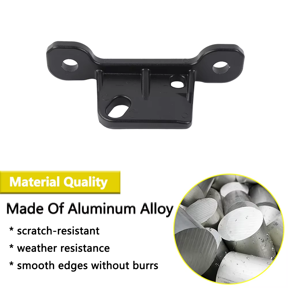 Car Roof Hardtop Mount Bracket - огляд і ціна Outdoor Camping Jeep