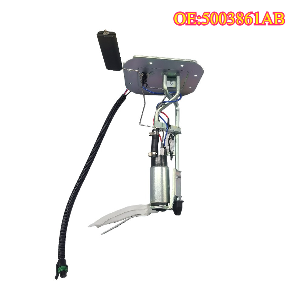 High quality New For 5003861AB - огляд і ціна Outdoor Camping Jeep