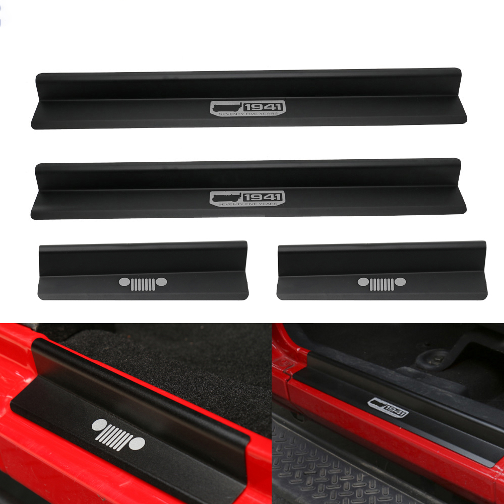 For Jeep Wrangler JK 2/4 Door  - огляд і ціна Outdoor Camping Jeep