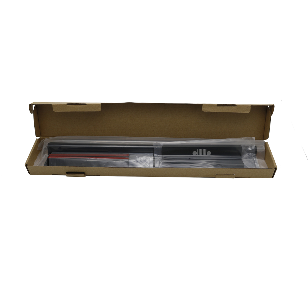 For Jeep Wrangler JK 2/4 Door  - огляд і ціна Outdoor Camping Jeep