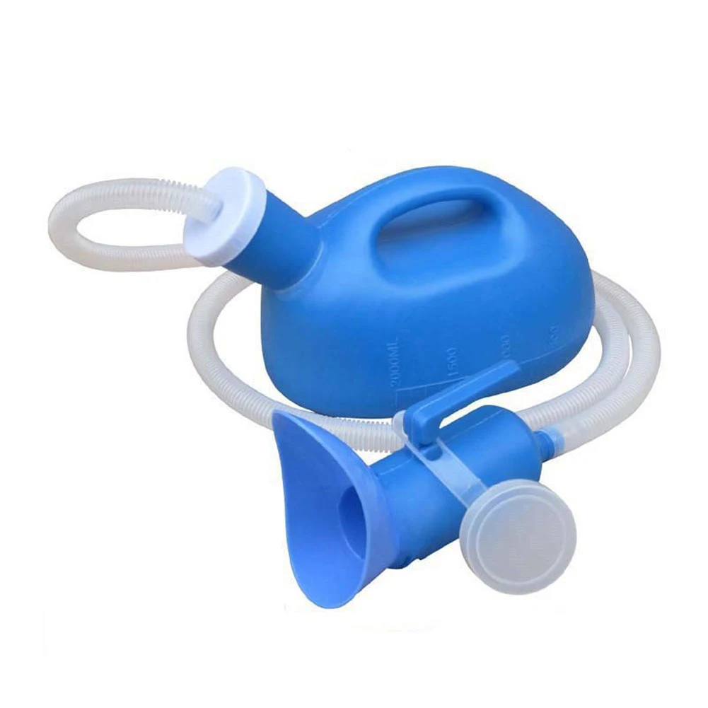 2000ml Portable Urinal With Ho - огляд і ціна Travel Outdoor Camping Youtube