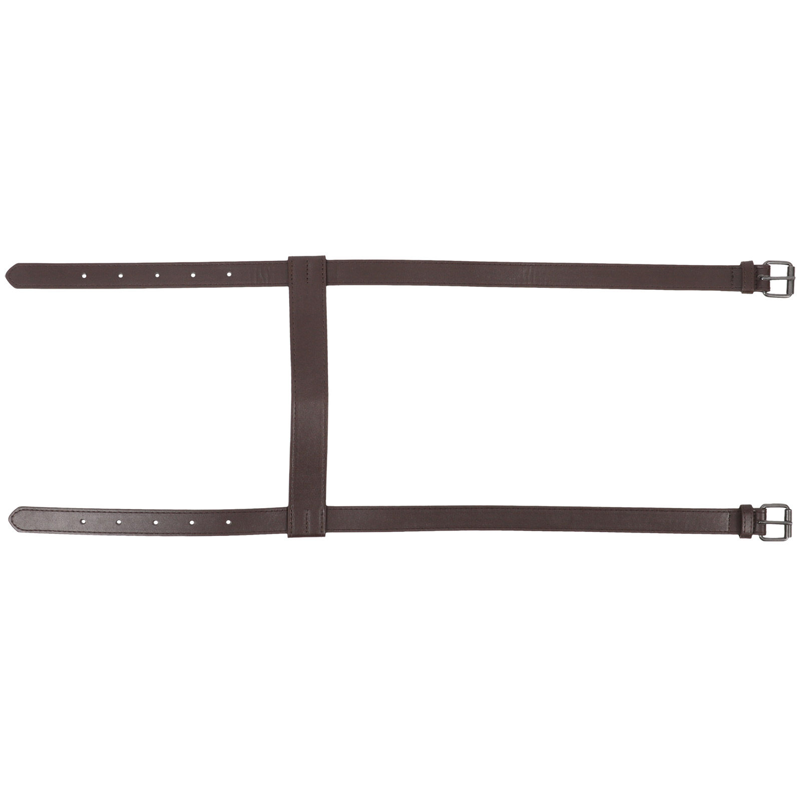 Outdoor Blanket Carry Strap PU - огляд і ціна Outdoor Camping Blanket