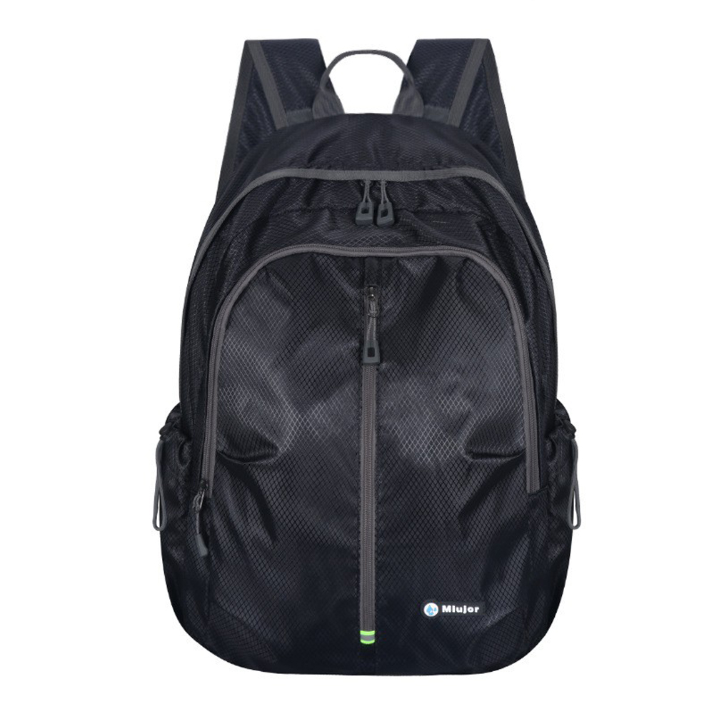 Waterproof Foldable Backpack W - огляд і ціна Zd Outdoor Camping