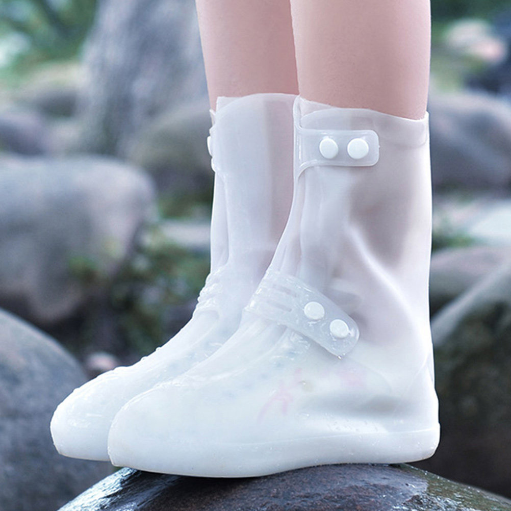 1Pair Waterproof Shoe Covers R - огляд і ціна Travel Outdoor Camping Youtube