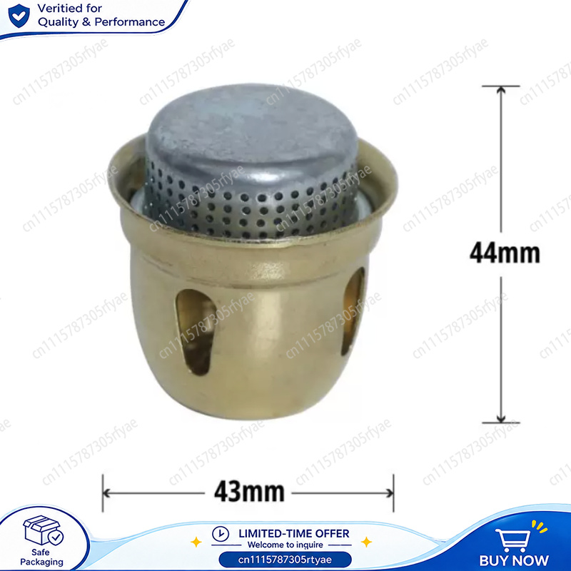 Silent Burner Head Stove Parts - огляд і ціна Outdoor Camping Stove