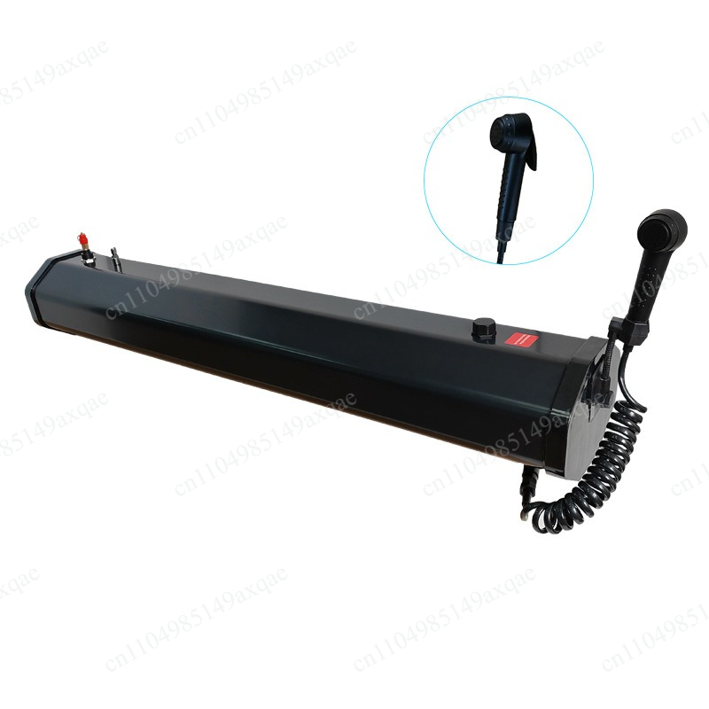 30L Solar Car Shower Outdoor C - огляд і ціна Outdoor Camping Water Tank