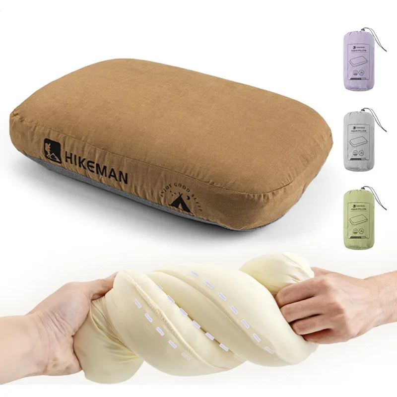 2026 10cm Thick Slow Rebound M - огляд і ціна Outdoor Camping Essentials