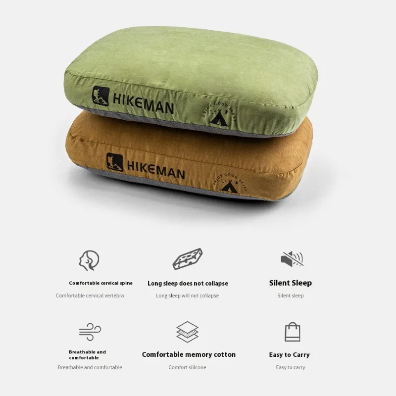 2026 10cm Thick Slow Rebound M - огляд і ціна Outdoor Camping Essentials