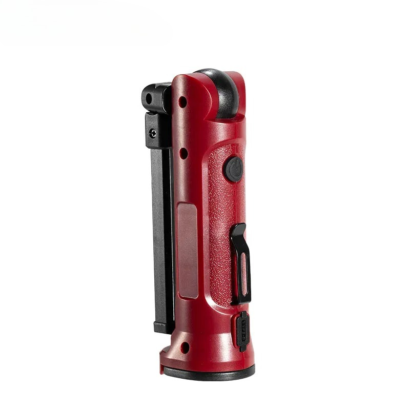 COB LED Work Light Rechargeabl - огляд і ціна Outdoor Camping Glamping