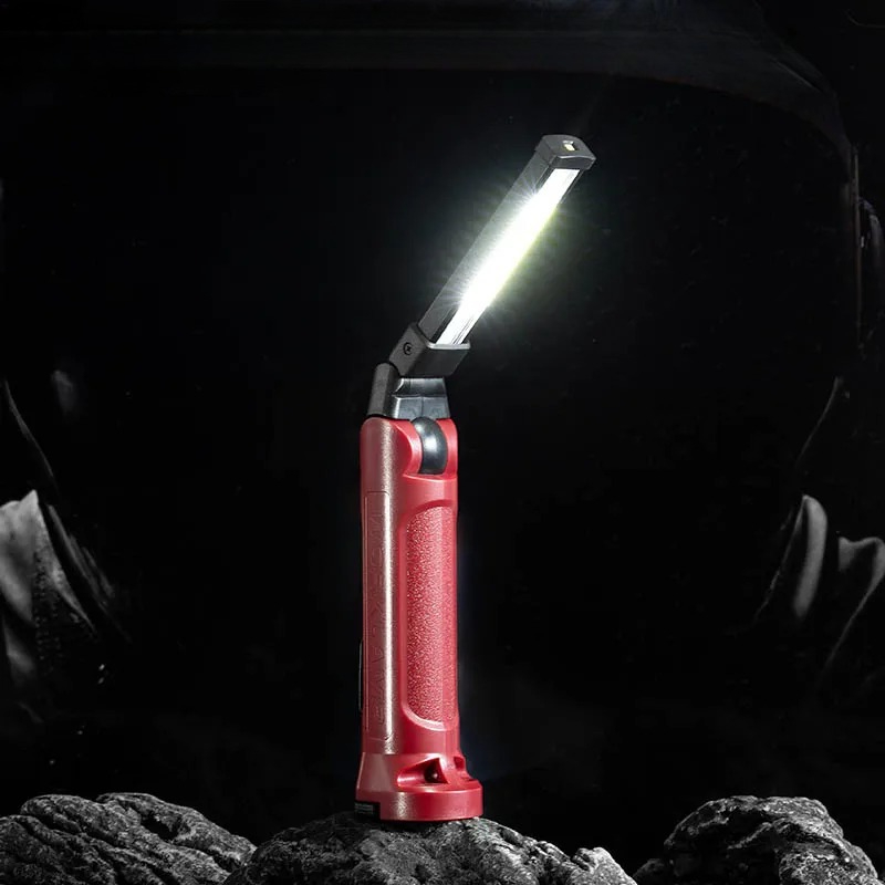 COB LED Work Light Rechargeabl - огляд і ціна Outdoor Camping Glamping