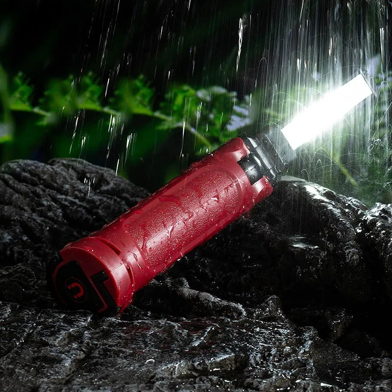 COB LED Work Light Rechargeabl - огляд і ціна Outdoor Camping Glamping