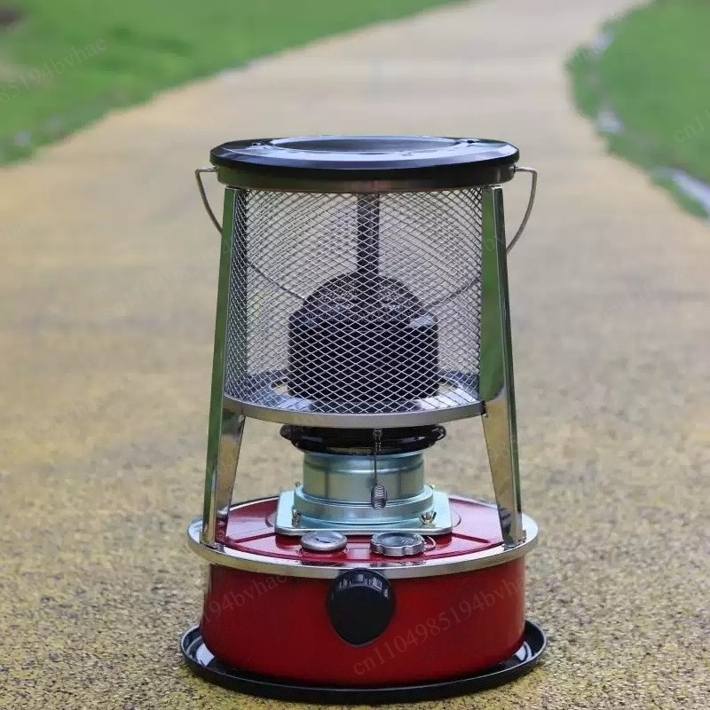 TS-77 Portable Heater Camping  - огляд і ціна Outdoor Camping Stove
