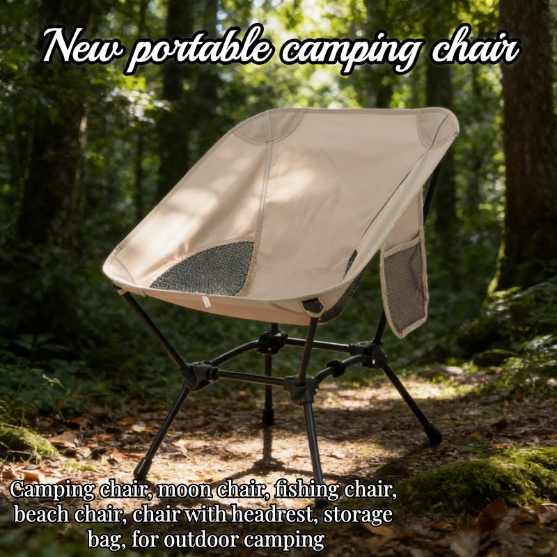 Beach Fishing Stool Portable F - огляд і ціна Travel Outdoor Camping Youtube