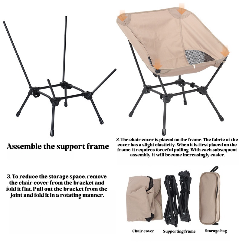 Beach Fishing Stool Portable F - огляд і ціна Travel Outdoor Camping Youtube