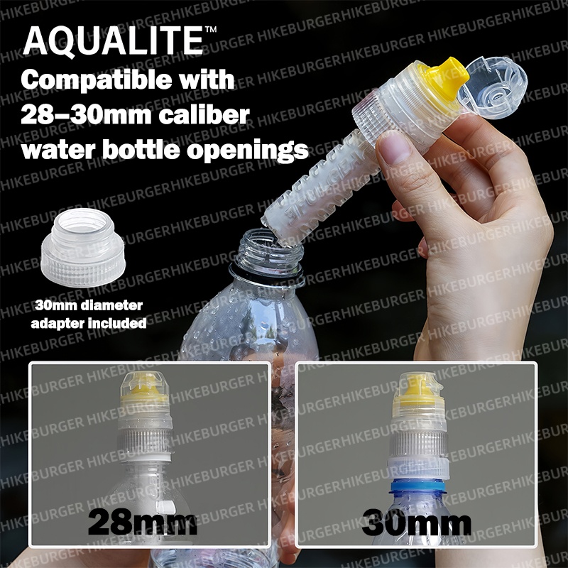 3F UL GEAR Mini Portable Water - огляд і ціна Outdoor Camping Water Tank
