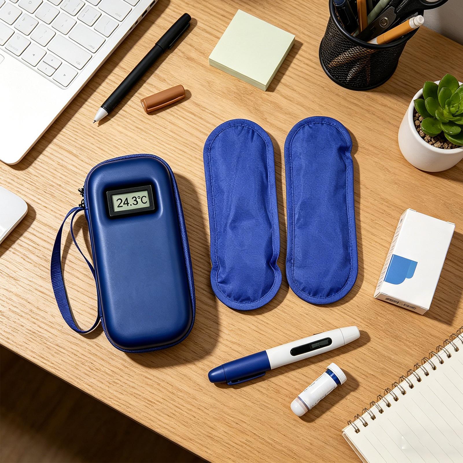 Cooler Travel Case With Temp D - огляд і ціна Outdoor Camp