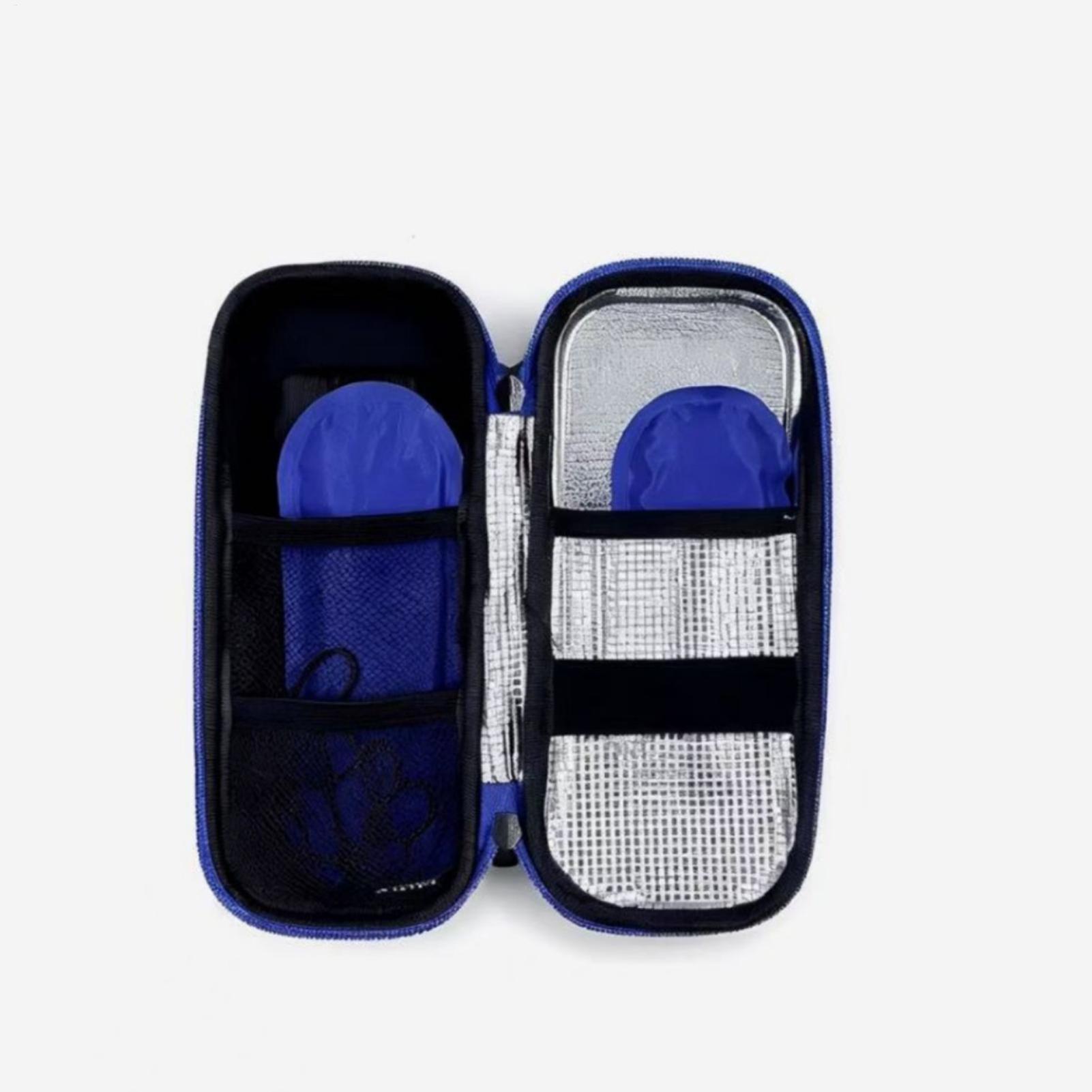 Cooler Travel Case With Temp D - огляд і ціна Outdoor Camp