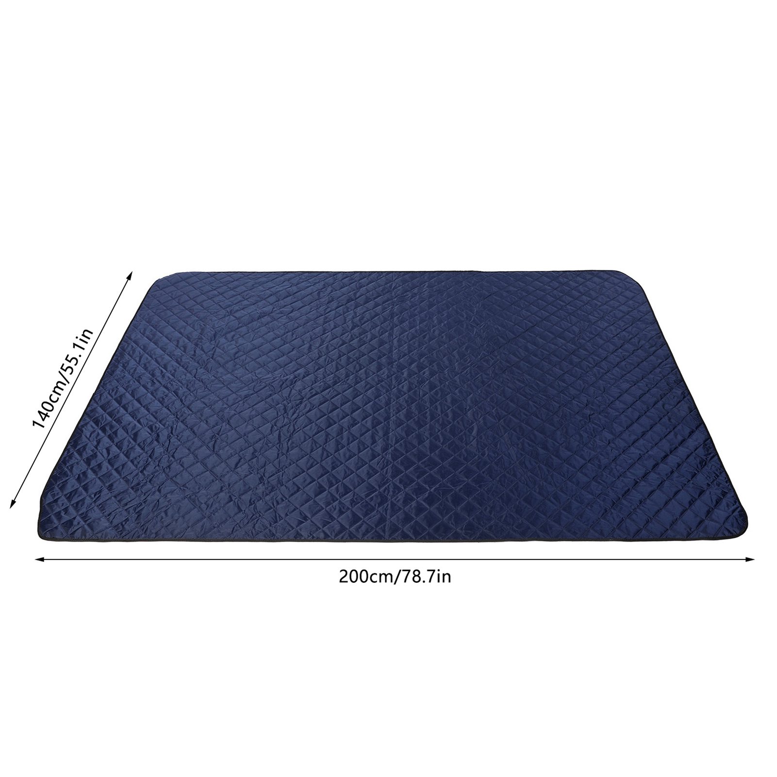 Camping Blanket Water-resistan - огляд і ціна Outdoor Camping Blanket